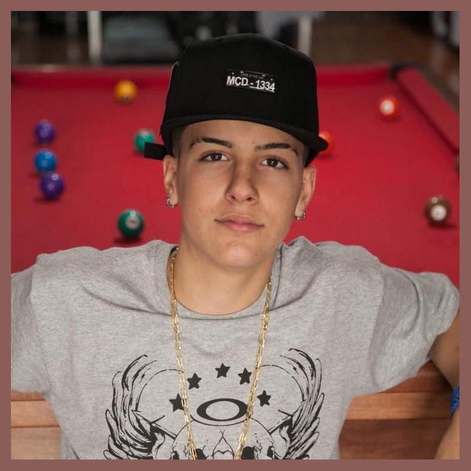 MC Leozin
